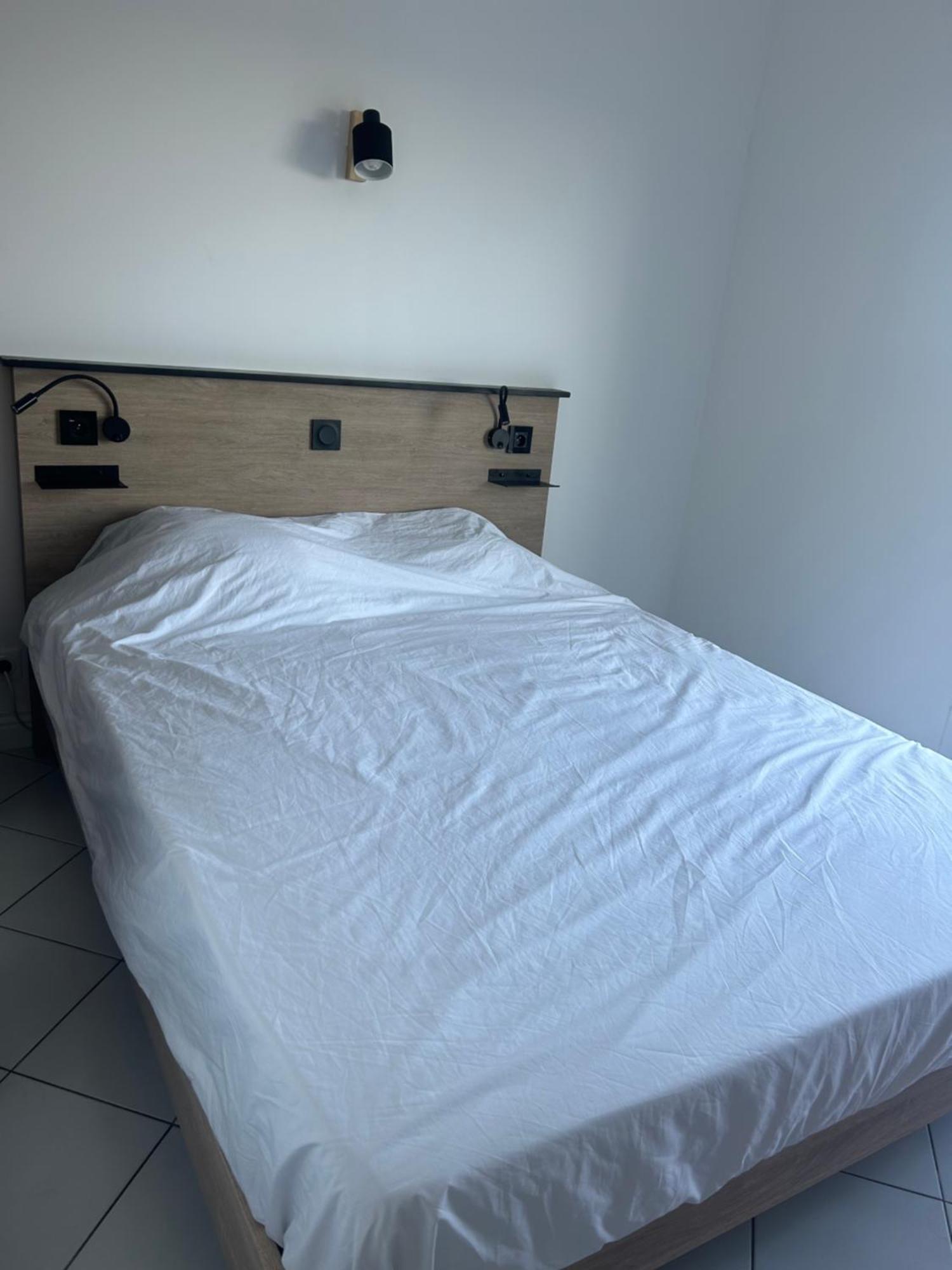 Appartement Traversant Vue Mer Et Etang Mauguio Kültér fotó